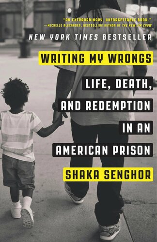 WRITING MY WRONGS: LIFE, DEATH, AND REDEMPTION IN AN AMERICAN PRISON (PB)
