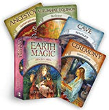 EARTH MAGIC... & Guidebook