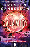 Calamity (Spanish Edition)
