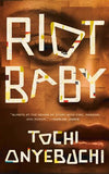 RIOT BABY (HB)