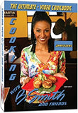 B Smith The Ultimate Video Cookbook- Appetizers