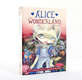ALICE: The ...book, boxed)