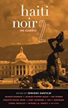 Haiti Noir 2 (The Classics)