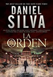 The Order \ La Orden (Spanish Edition)