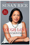 Tough Love: My Story of the Things Worth Fighting For