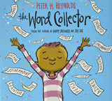 THE WORD COLLECTOR