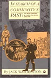 IN SEARCH OF A COMMUNITY'S PAST: THE BLACK COMMUNITY IN TRENTON, NEW JERSEY 1860-1900