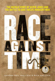 RACE AGAINST TIME: THE UNTOLD STORY OF SCIPIO JONES AND THE BATTLE TO SAVE TWELVE INNOCENT MEN