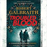 Troubled Blood