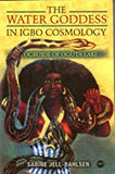 WATER GODDESS IN IGBO COSMOLOGY: OGBUIDE OF OGUTA LAKE