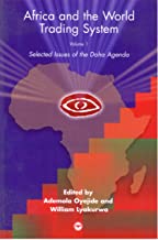 Africa and the World Trading System, Volume 1  HB	Framework Papers