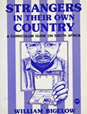 STRANGERS IN THEIR OWN COUNTRY