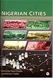 NIGERIAN CITIES