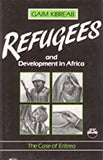 Refugees and Development in Africa the Case of Eritrea