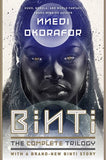 BINTI: THE COMPLETE TRILOGY (PB)