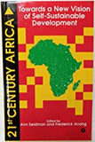 21st CENTURY AFRICA HB  Towards A New Vision Of Self-Sustainable Development