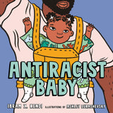 ANTIRACIST BABY PICTURE BOOK