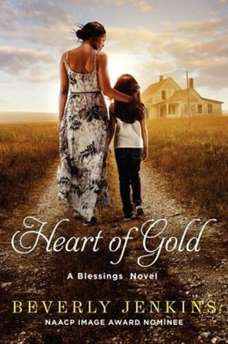 HEART OF GOLD