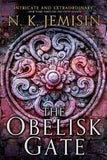 THE OBELISK GATE (BROKEN EARTH #2)