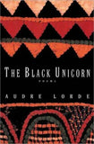 THE BLACK UNICORN: POEMS