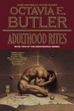 ADULTHOOD RITES ( XENOGENESIS #2 )