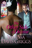 THE OTHER SIDE OF DIVINE (BLESSED TRINITY NOVELS)