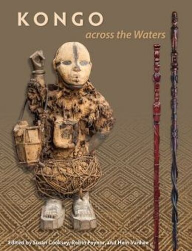 KONGO ACROSS THE WATERS