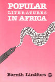POPULAR LITERATURE IN AFRICA