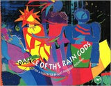 DANCE OF THE RAIN GODS