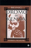 BEING OROMO IN KENYA