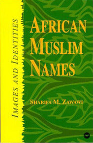 AFRICAN MUSLIM NAMES