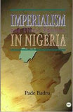 IMPERIALISM AND ETHNIC POLITICS IN NIGERIA, 1960-96