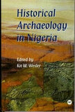 HISTORICAL ARCHAEOLOGY IN NIGERIA