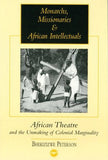 AFRICAN THEATRE: Soyinka