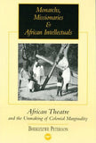 AFRICAN THEATRE: Soyinka