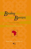BREAKING BARRIERS, CREATING NEW HOPES: DEMOCRACY, CIVIL SOCIETY, AND GOOD GOVERNANCE IN AFRICA