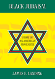 Black Judaism Story of an American Movement