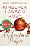 A CHRISTMAS PRAYER