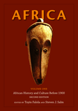 Africa: Volume 1 African History and Culture Before 1900 Second Edition