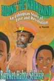 RIDING THE WHIRLWIND (A Novel)