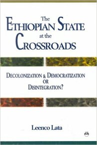 ETHIOPIAN STATE: Crossroads