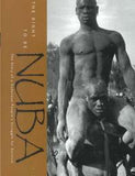 RIGHT TO BE NUBA (THE): The Story Of A Sudanese People's Struggle For Survival