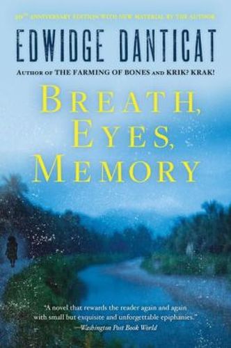 BREATH, EYES, MEMORY