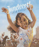 JUNETEENTH FOR MAZIE