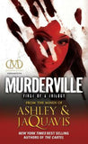 MURDERVILLE: FIRST OF A TRILOGY (PB)