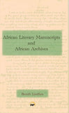 NEW WOMEN'S WRITING IN AFRICAN LITERATURE #24