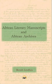 AFRICAN LITERATURE AT THE MILLENIUM #13