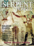 The Serpent Power: The Ancient Egyptian Mystical Wisdom of the Inner Life Force