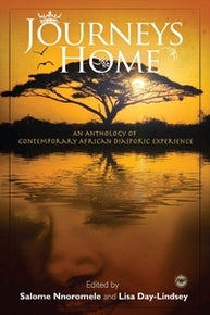 JOURNEYS HOME: AN ANTHOLOGY OF CONTEMPORARY AFRICAN DIASPORIC EXPERIENCE