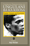 EMERGING PERSPECTIVES ON UNGULANI BA KA KHOSA